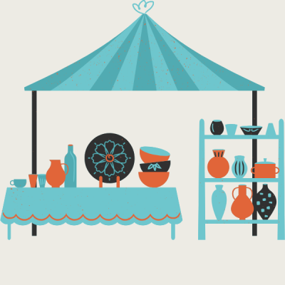 pop-up